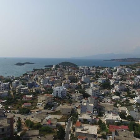 Vila Emiljano Ksamil Exterior photo